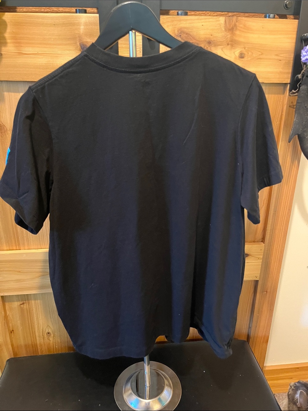 Disney Eats Black Tee with Colorful Snack Mickey Graphic - Picture 6 of 8